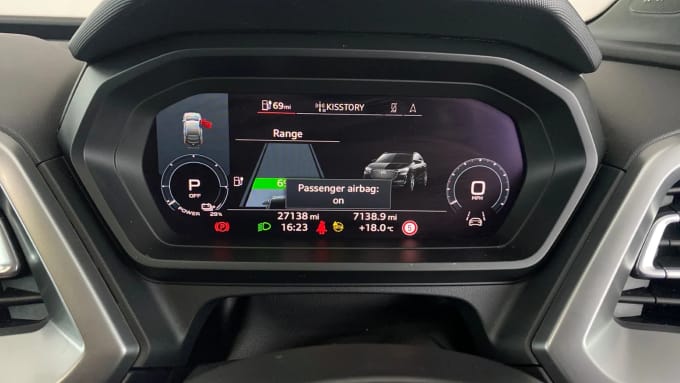 2022 Audi Q4