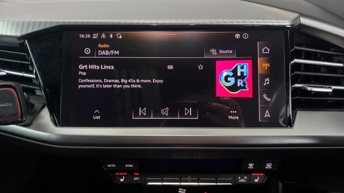 2022 Audi Q4