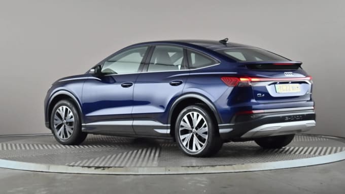 2022 Audi Q4