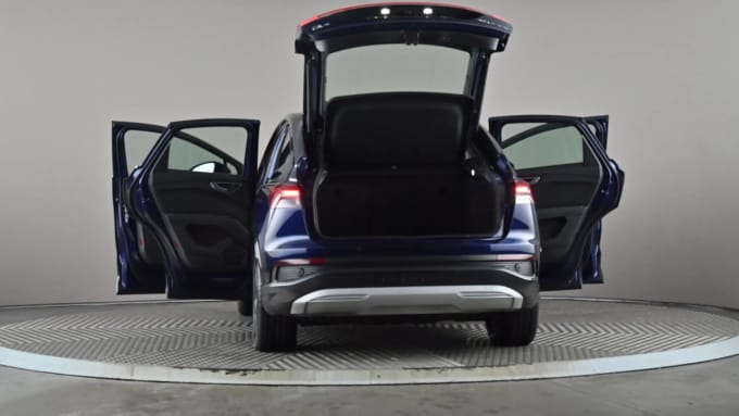 2022 Audi Q4
