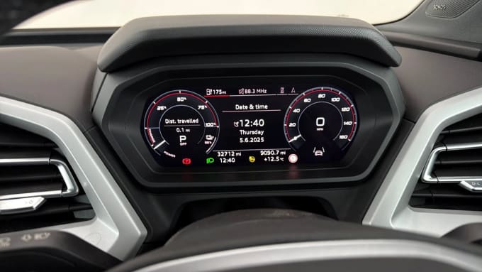 2022 Audi Q4