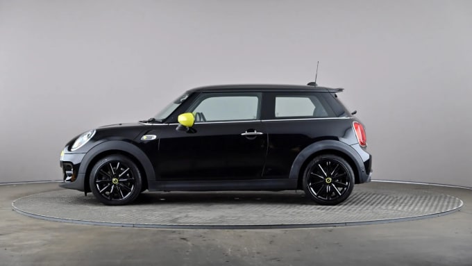 2020 Mini Hatch