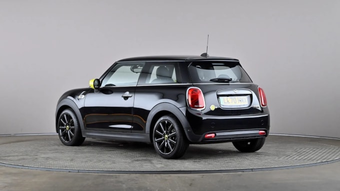 2020 Mini Hatch
