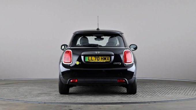 2020 Mini Hatch