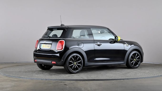 2020 Mini Hatch