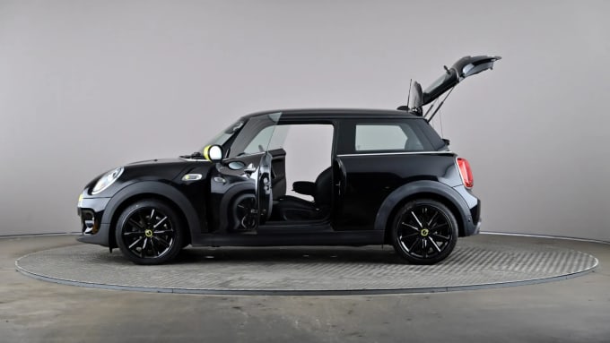 2020 Mini Hatch