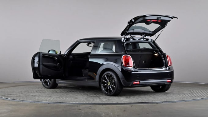 2020 Mini Hatch
