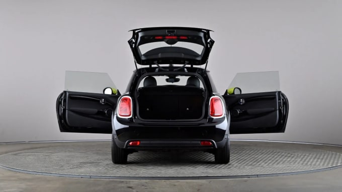 2020 Mini Hatch