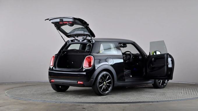 2020 Mini Hatch