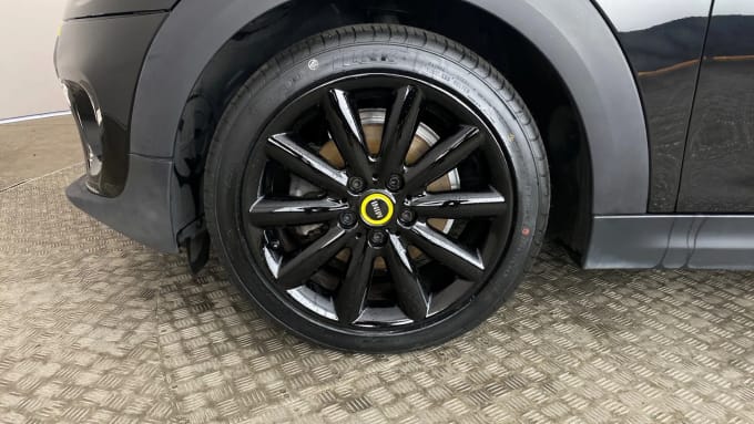 2020 Mini Hatch