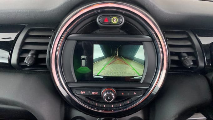 2020 Mini Hatch
