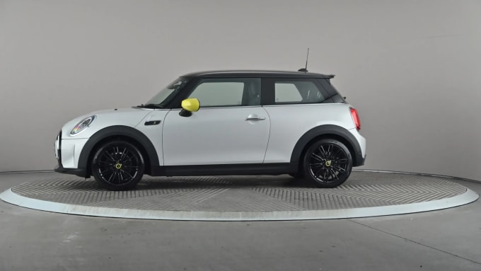 2021 Mini Hatch