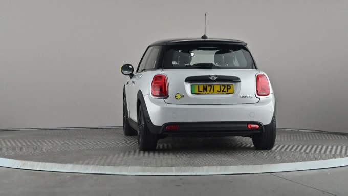 2021 Mini Hatch