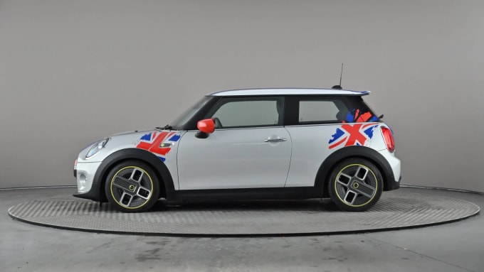 2020 Mini Hatch