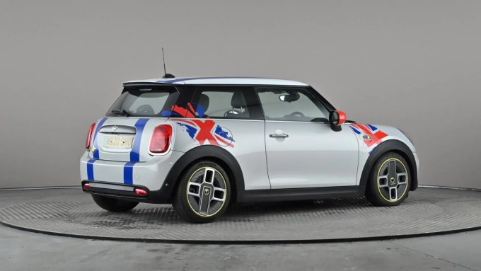 2020 Mini Hatch