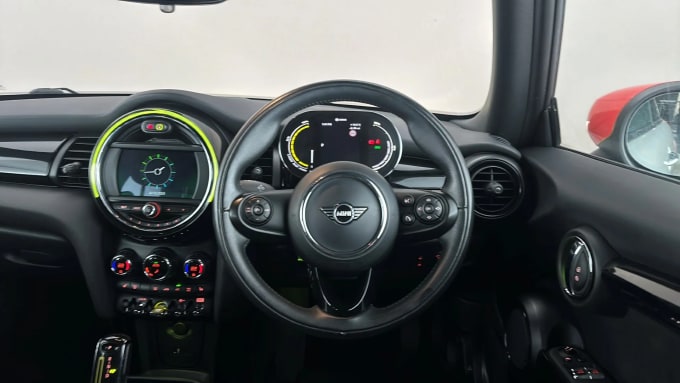 2020 Mini Hatch