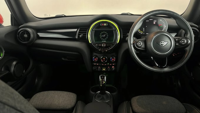 2020 Mini Hatch