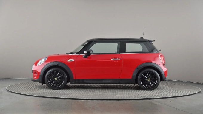 2020 Mini Hatch