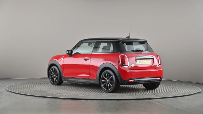 2020 Mini Hatch