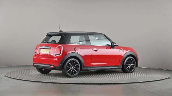 2020 Mini Hatch