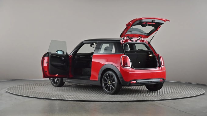 2020 Mini Hatch