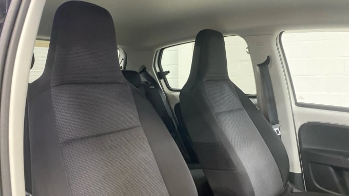 2020 Skoda Citigo