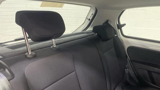 2020 Skoda Citigo