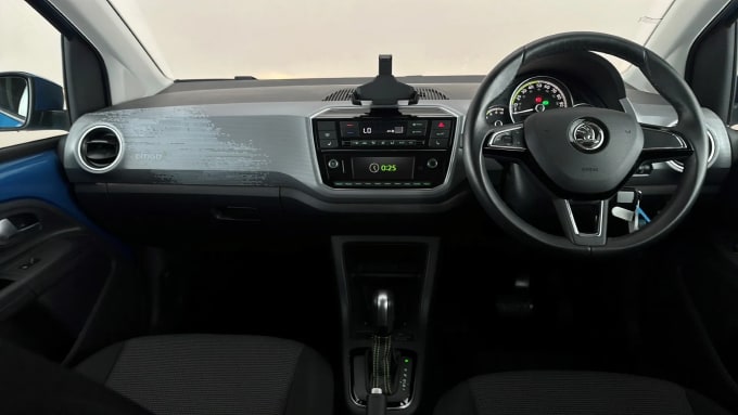 2020 Skoda Citigo