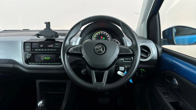 2020 Skoda Citigo