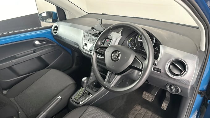 2020 Skoda Citigo