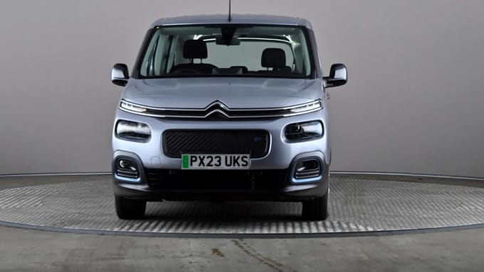 2023 Citroen Berlingo