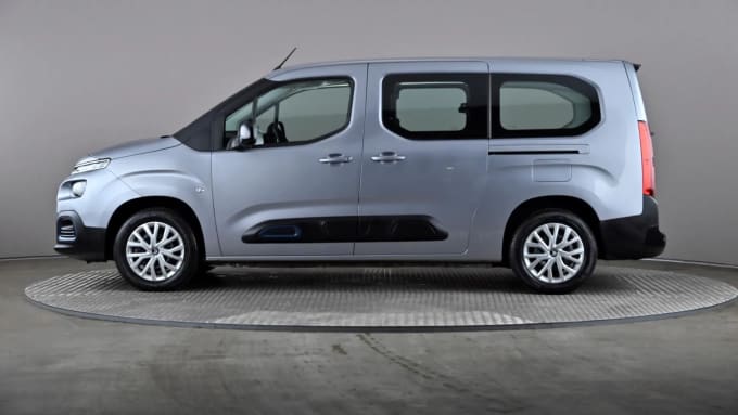 2023 Citroen Berlingo