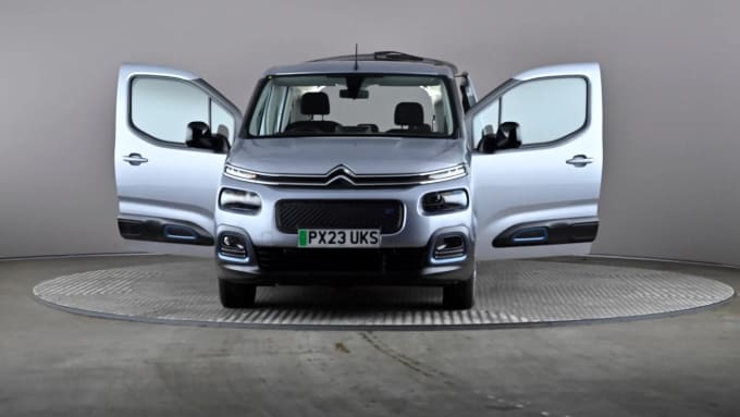 2023 Citroen Berlingo