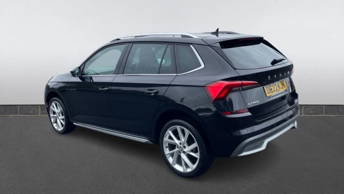 2022 Skoda Kamiq