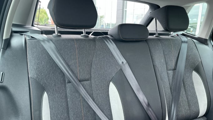 2022 Skoda Kamiq