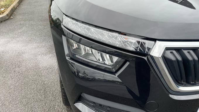 2022 Skoda Kamiq