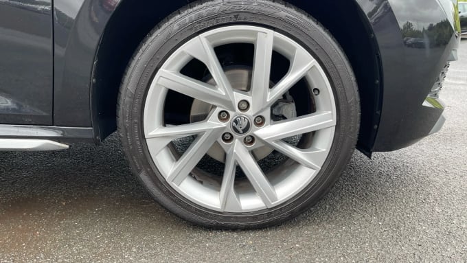 2022 Skoda Kamiq
