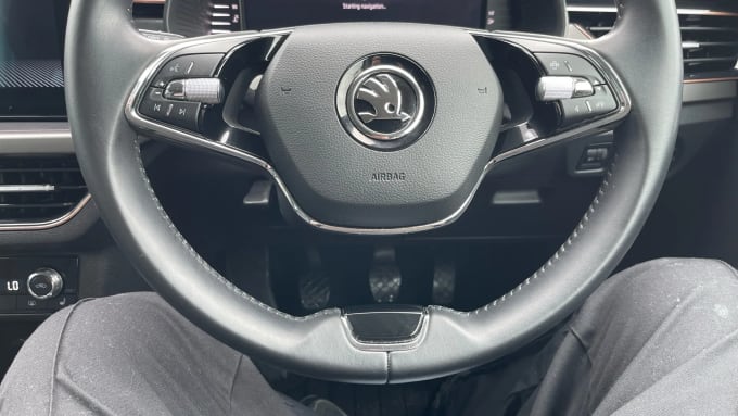 2022 Skoda Kamiq