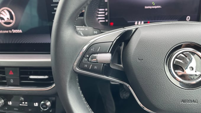 2022 Skoda Kamiq