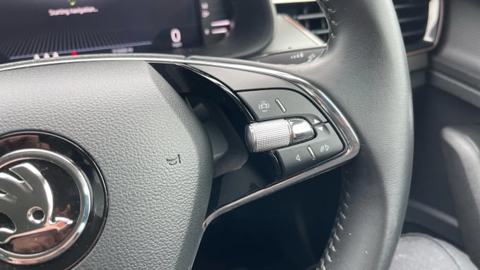 2022 Skoda Kamiq