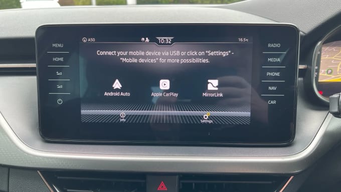 2022 Skoda Kamiq