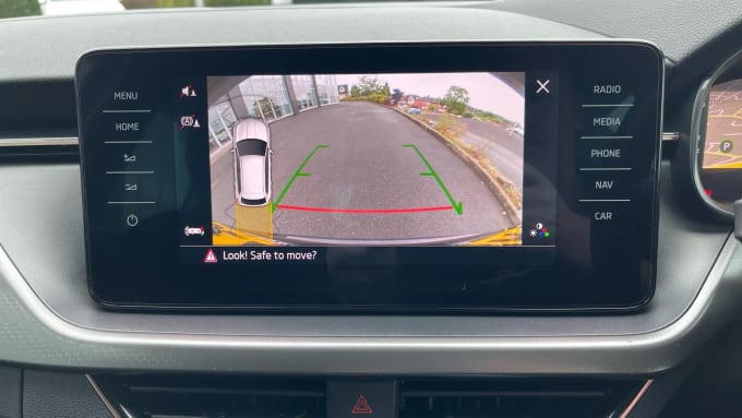 2022 Skoda Kamiq