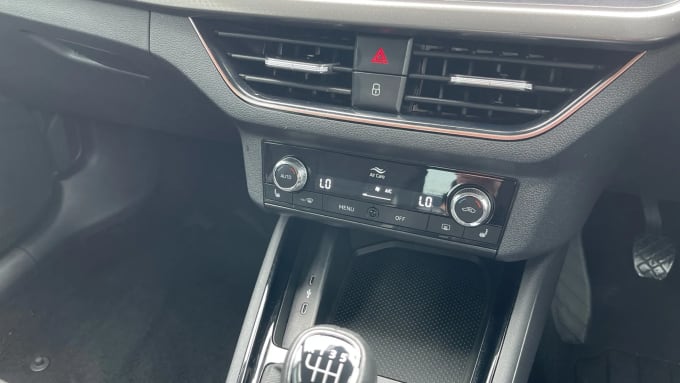2022 Skoda Kamiq