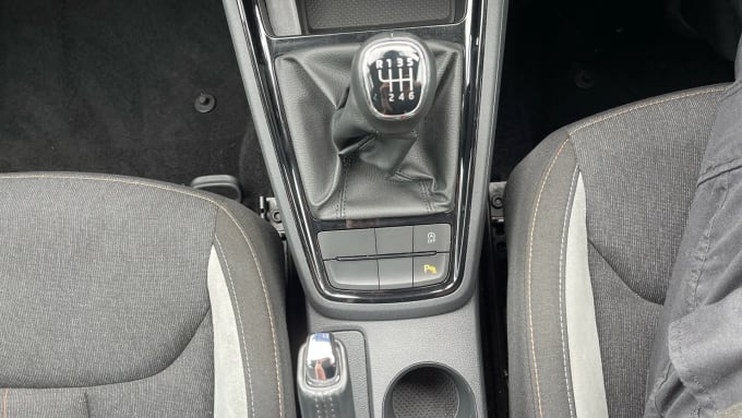 2022 Skoda Kamiq