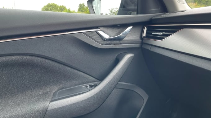 2022 Skoda Kamiq