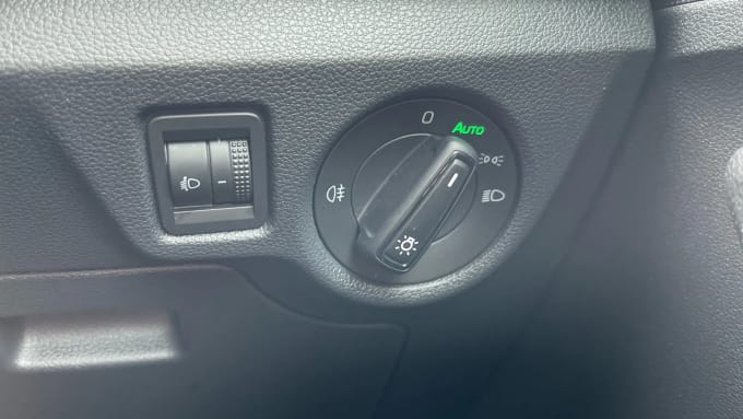 2022 Skoda Kamiq