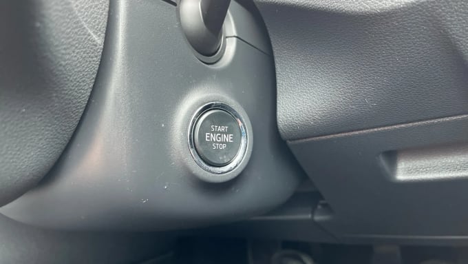 2022 Skoda Kamiq
