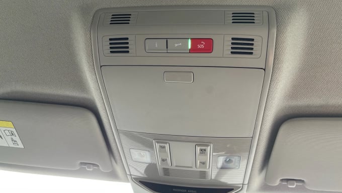 2022 Skoda Kamiq