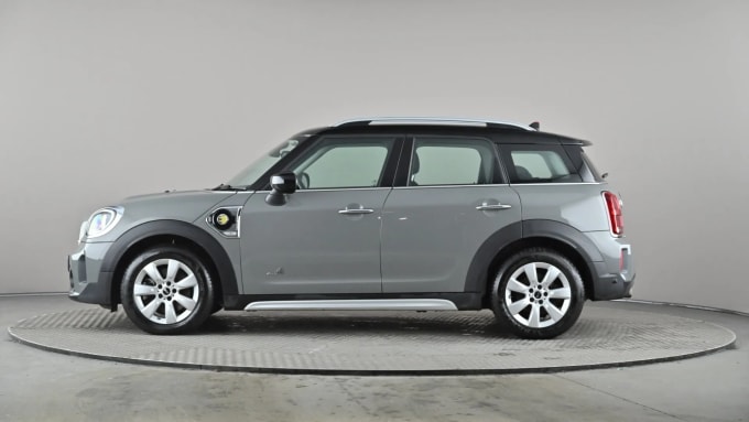 2021 Mini Countryman