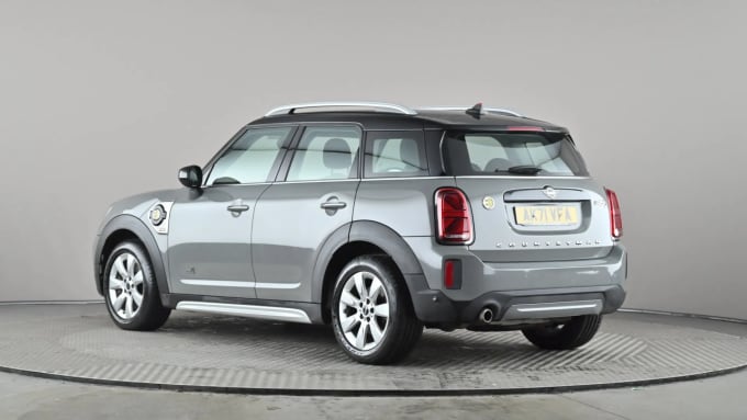 2021 Mini Countryman